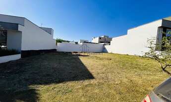 Imagem: Terreno de 250m² à venda no condomínio