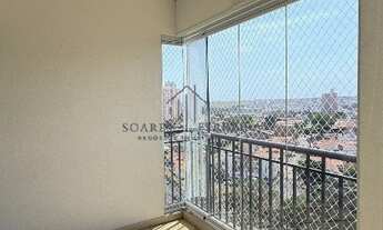 Imagem 6: EDIFICIO SOHO INDAIATUBA- APARTAMENTO COM 86² COM 03 DORMITORIOS PROXIMO AO PARQUE ECOLOG