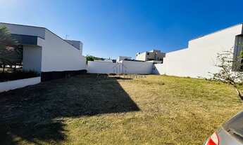 Imagem 4: Terreno à venda em Indaiatuba-SP, no bairro Jardim Residencial Viena com 250,00 m² de área