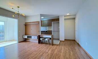 Imagem: EDIFICIO SOHO INDAIATUBA- APARTAMENTO COM