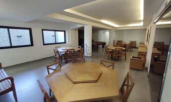 Imagem 7: Apartamento à venda no Centro de Indaiatuba-SP: 3 quartos, 3 suítes, 3 salas, 4 banheiros