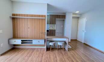 Imagem 2: EDIFICIO SOHO INDAIATUBA- APARTAMENTO COM 86² COM 03 DORMITORIOS PROXIMO AO PARQUE ECOLOG