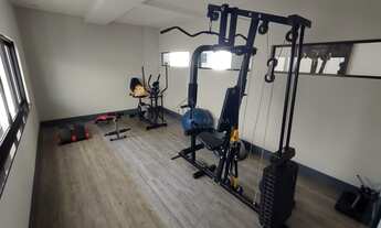 Imagem 5: Apartamento à venda no Centro de Indaiatuba-SP: 3 quartos, 3 suítes, 3 salas, 4 banheiros