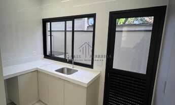 Imagem 2: Imperdível oportunidade de compra: Casa em condomínio com 3 quartos, 3 suítes e 4 vagas em