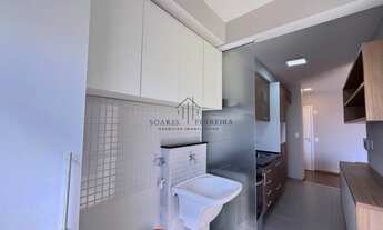 Imagem 7: EDIFICIO SOHO INDAIATUBA- APARTAMENTO COM 86² COM 03 DORMITORIOS PROXIMO AO PARQUE ECOLOG