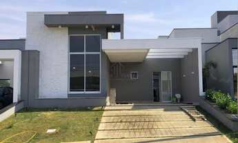 Imagem: Imóvel de luxo em condomínio exclusivo