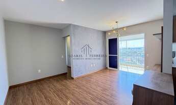 Imagem 3: EDIFICIO SOHO INDAIATUBA- APARTAMENTO COM 86² COM 03 DORMITORIOS PROXIMO AO PARQUE ECOLOG