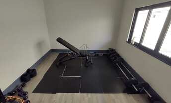 Imagem 4: Apartamento à venda no Centro de Indaiatuba-SP: 3 quartos, 3 suítes, 3 salas, 4 banheiros