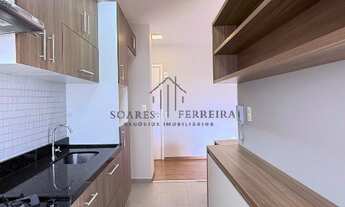 Imagem 5: EDIFICIO SOHO INDAIATUBA- APARTAMENTO COM 86² COM 03 DORMITORIOS PROXIMO AO PARQUE ECOLOG