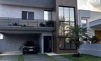 Imagem: Casa à venda em condomínio no Jardim Park