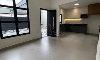 Imagem 2: Casa à venda em Indaiatuba-SP, no Jardim Bom Sucesso: 2 quartos, 1 suíte, 2 salas, 2 banhe