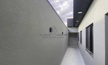 Imagem 7: Imperdível oportunidade de adquirir casa de 3 quartos com suíte e 2 vagas de garagem em In