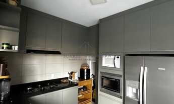 Imagem 7: Casa à venda em condomínio no Jardim Park Real, Indaiatuba-SP: 4 quartos, 3 suítes, 2 sala