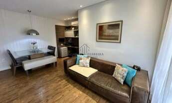 Imagem: Apartamento à venda em Indaiatuba-SP, Condomínio