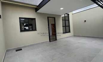 Imagem 4: Casa à venda em Indaiatuba-SP, no Jardim Bom Sucesso: 2 quartos, 1 suíte, 2 salas, 2 banhe