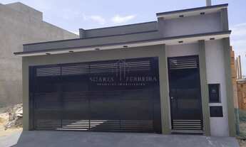 Imagem: Casa à Venda em Indaiatuba-SP, Jardim Bom