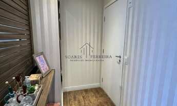 Imagem 3: Apartamento à venda em Indaiatuba-SP, Condomínio Soho: 3 quartos, 1 suíte, 2 banheiros, 2