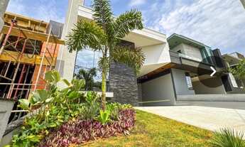 Imagem 3: Casa em Condomínio à Venda em Indaiatuba-SP: 3 Quartos, 1 Suíte, 2 Salas, 2 Vagas de Garag