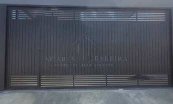 Imagem: Imperdível Casa à venda em Indaiatuba-SP