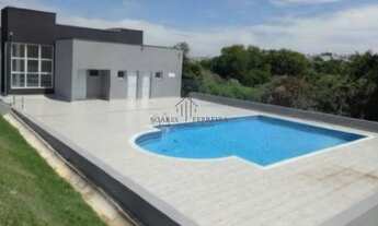 Imagem 6: Terreno em Condomínio à Venda em Indaiatuba-SP, Jardim Toscana - 195,00 m² de Área