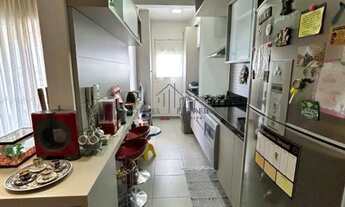 Imagem 7: Apartamento à venda em Indaiatuba-SP, Condomínio Soho: 3 quartos, 1 suíte, 2 banheiros, 2