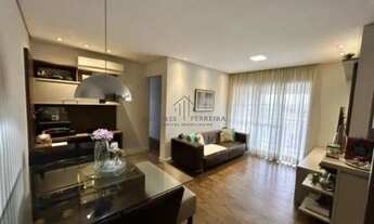 Imagem 5: Apartamento à venda em Indaiatuba-SP, Condomínio Soho: 3 quartos, 1 suíte, 2 banheiros, 2