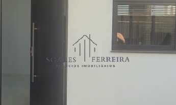 Imagem 2: Imperdível: Casa à venda em Indaiatuba-SP, Parque Barnabé. 3 quartos, 1 suíte, 2 salas, 2