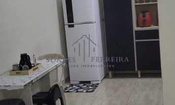 Imagem 6: Oportunidade! Casa à venda no Jardim União, Indaiatuba-SP: 2 quartos, 1 sala e 2 vagas de