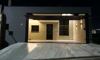 Imagem: Casa à venda em Indaiatuba-SP, no Jardim