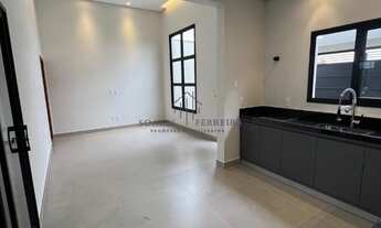 Imagem 3: Casa à venda em Indaiatuba-SP, no Jardim Bom Sucesso: 2 quartos, 1 suíte, 2 salas, 2 banhe