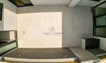 Imagem 2: Casa em Condomínio à Venda em Indaiatuba-SP: 3 Quartos, 1 Suíte, 2 Salas, 2 Vagas de Garag