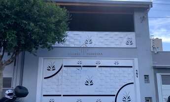 Imagem: Casa à Venda em Indaiatuba-SP, 3 Quartos