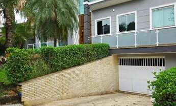 Imagem 2: Imponente mansão de alto padrão no Helvétia Park I: 5 quartos, 4 suítes, 3 salas, 3 banhei