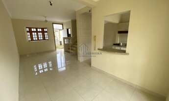 Imagem 4: Casa em Condomínio à Venda em Indaiatuba-SP, Bairro Portal das Acácias 3 Quartos, 1 Suíte