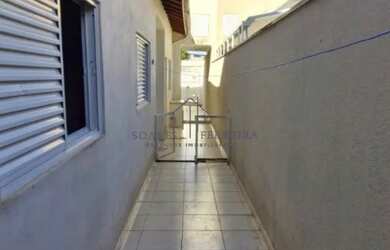 Imagem 7: Imperdível oportunidade! Casa à venda em Indaiatuba-SP, bairro Jardim Regina. 3 quartos, 1