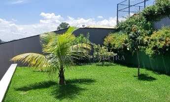 Imagem 6: Casa de alto padrão com 4 suítes e 6 vagas de garagem em Itupeva-SP, Residencial dos Lagos