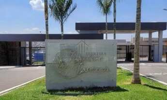 Imagem: Terreno em Condomínio à Venda em Indaiatuba-SP