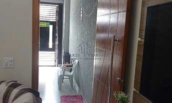 Imagem: Casa à venda em Indaiatuba-SP, no Jardim