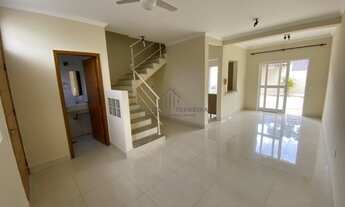 Imagem 3: Casa em Condomínio à Venda em Indaiatuba-SP, Bairro Portal das Acácias 3 Quartos, 1 Suíte