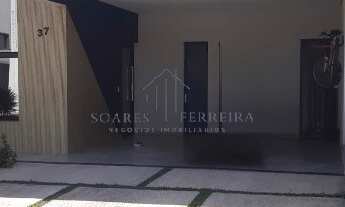 Imagem: Casa em Condomínio de Luxo em Indaiatuba-SP