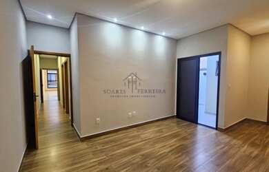 Imagem 6: Casa em Condomínio à Venda em Indaiatuba-SP - Loteamento Park Gran Reserve: 3 Quartos, 1 S