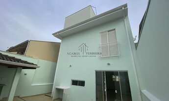 Imagem: Venda de Casa em Condomínio de Luxo em