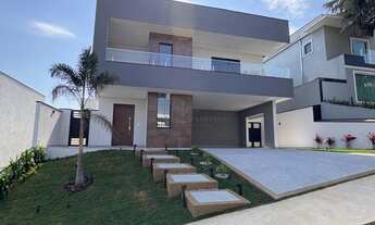 Imagem: Imperdível! Casa em condomínio de luxo