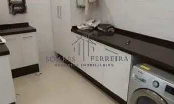 Imagem 5: Imponente mansão de alto padrão no Helvétia Park I: 5 quartos, 4 suítes, 3 salas, 3 banhei