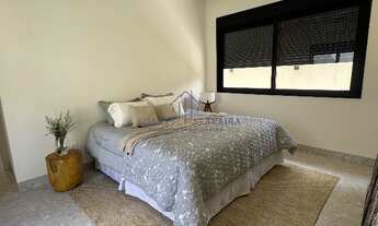 Imagem 4: Imperdível! Casa em condomínio com 3 quartos e 2 suítes no Jardim Residencial Dona Lucilla