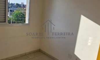 Imagem 7: Apartamento à venda em Indaiatuba-SP, Edifício Ceci: 3 quartos, 1 suíte, 1 sala, 3 banheir