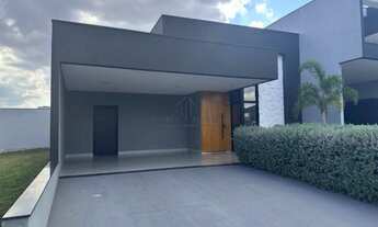 Imagem: Casa em Condomínio de Luxo em Indaiatuba-SP