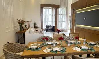 Imagem 3: Imperdível! Casa em condomínio com 3 quartos e 2 suítes no Jardim Residencial Dona Lucilla