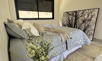 Imagem 7: Imperdível! Casa em condomínio com 3 quartos e 2 suítes no Jardim Residencial Dona Lucilla