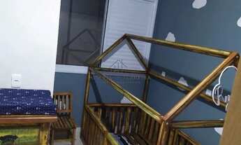 Imagem 7: Imperdível Casa em Condomínio à Venda em Indaiatuba-SP no Jardins do Império: 3 quartos, 1